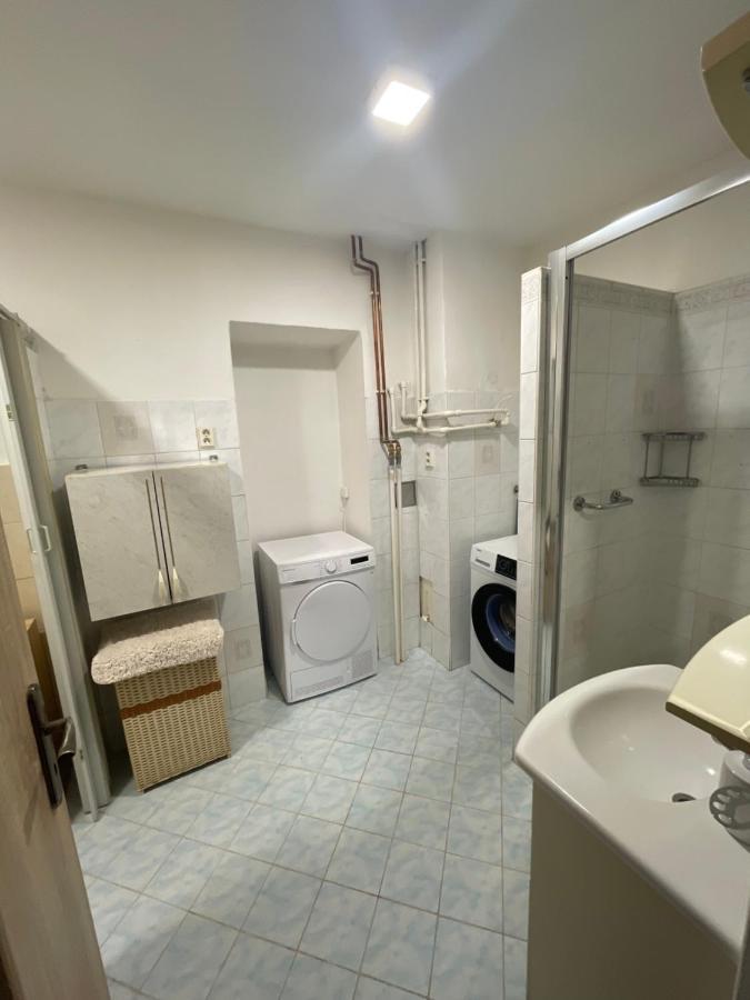 Apartmany Pod Chlumem Есеник Экстерьер фото